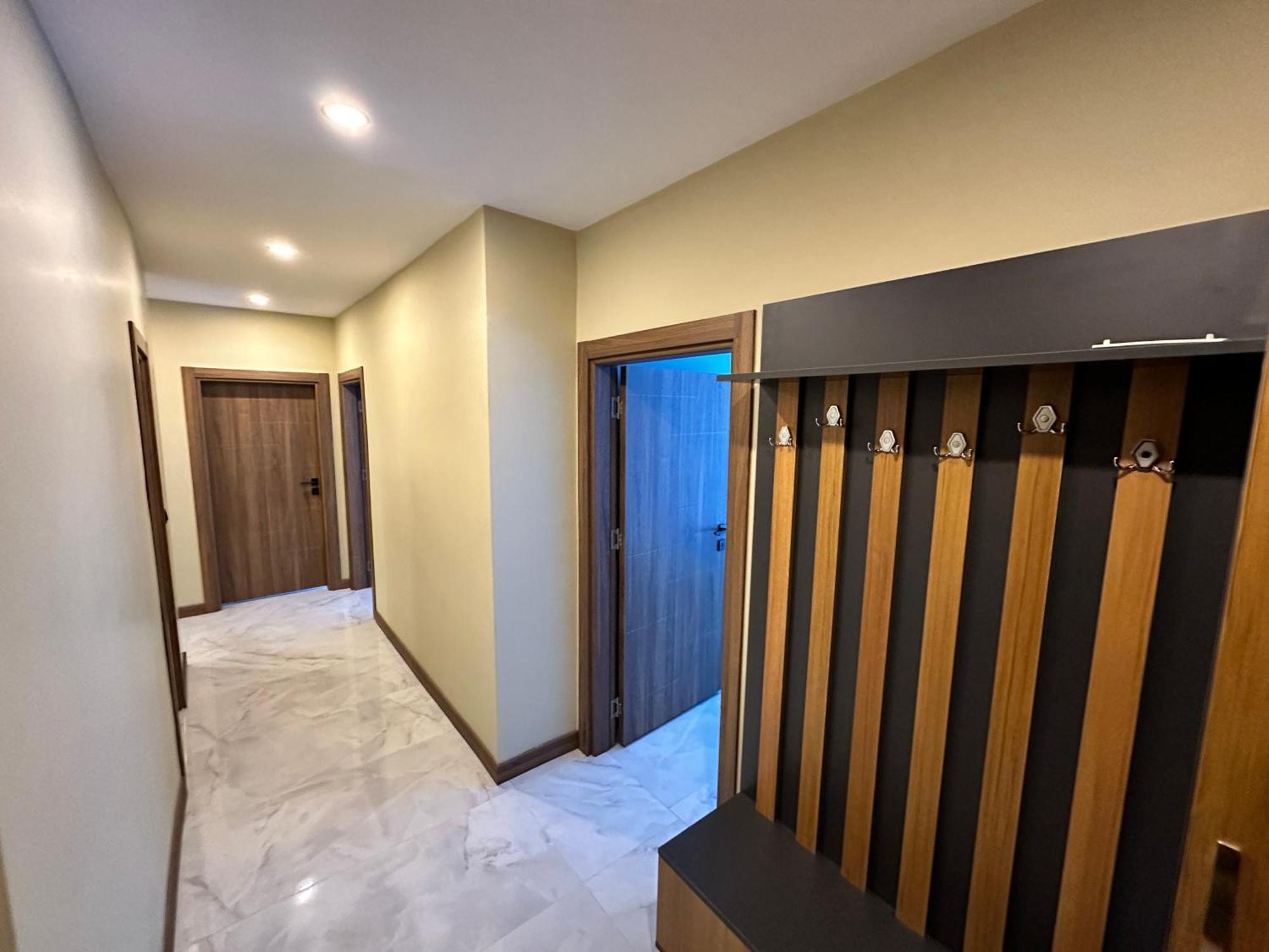 Çamlıhemşin Tuva Villa Bungalov מראה חיצוני תמונה