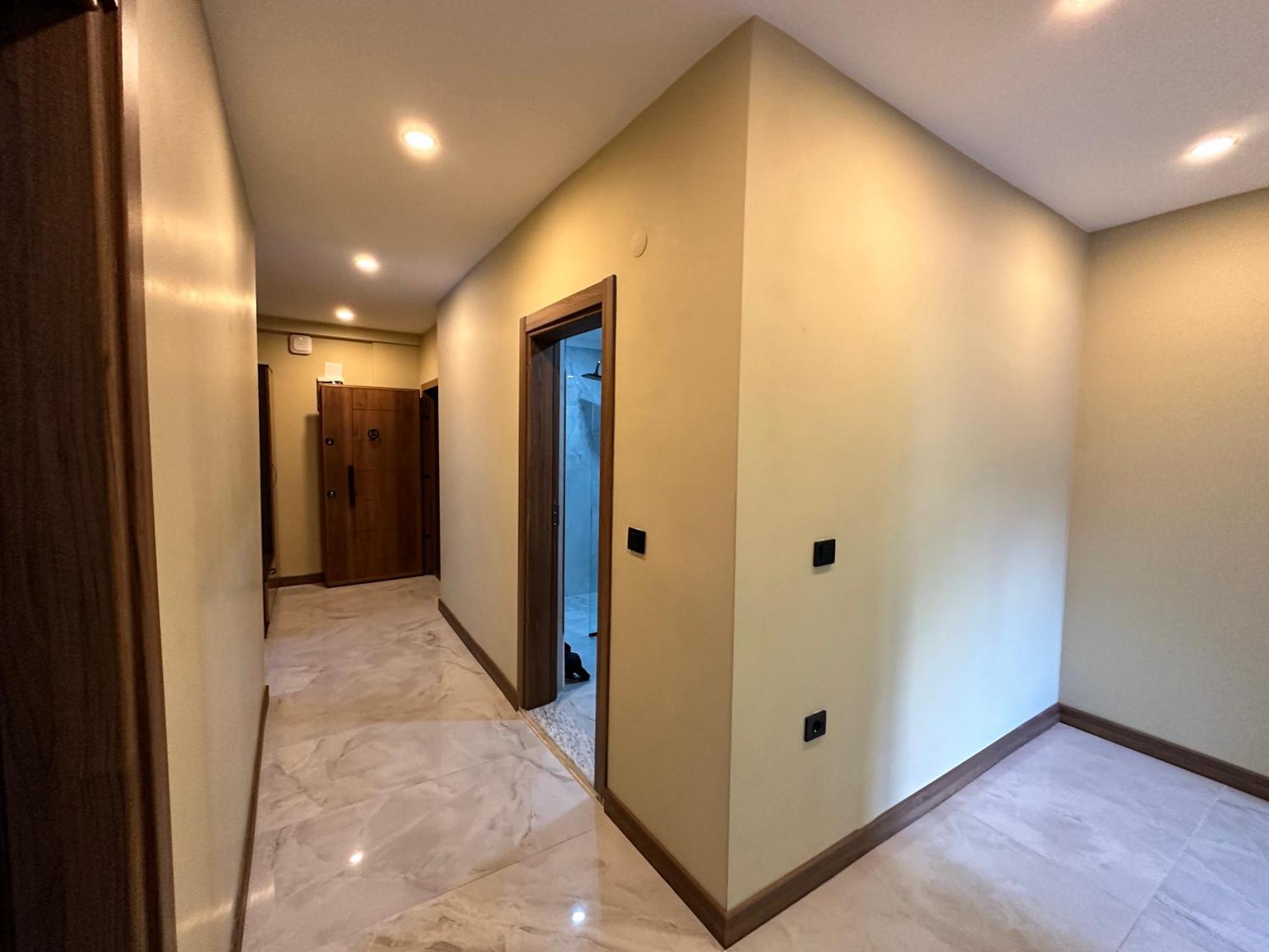 Çamlıhemşin Tuva Villa Bungalov מראה חיצוני תמונה